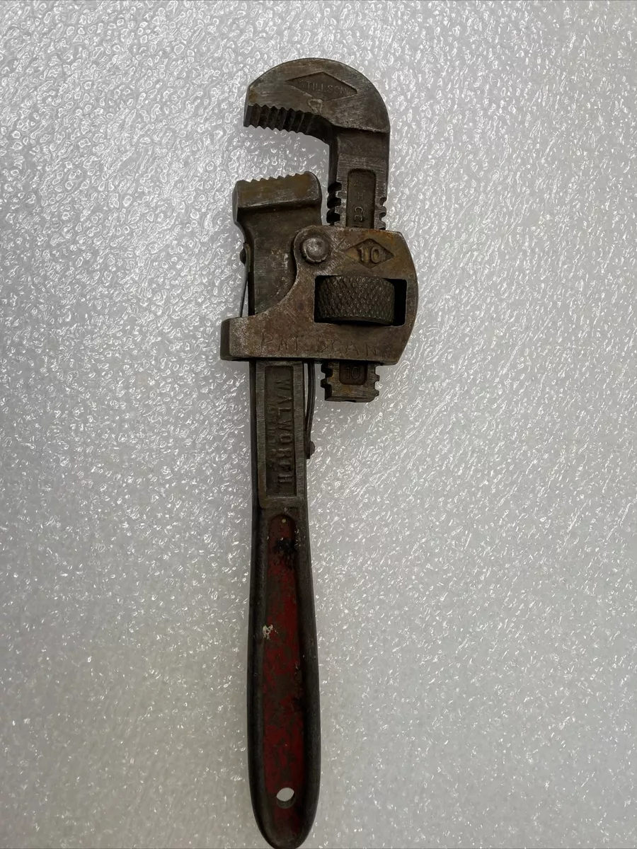When was the monkey wrench invented deals