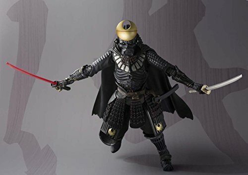 Major General Film Realisierung Star Wars Samurai Major Darth Vader ""Dead Star - Bild 7 von 8