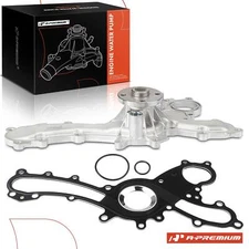 Engine Water Pump with Gasket for Lexus ES350 07-18 Toyota Avalon 05-18 Petrol