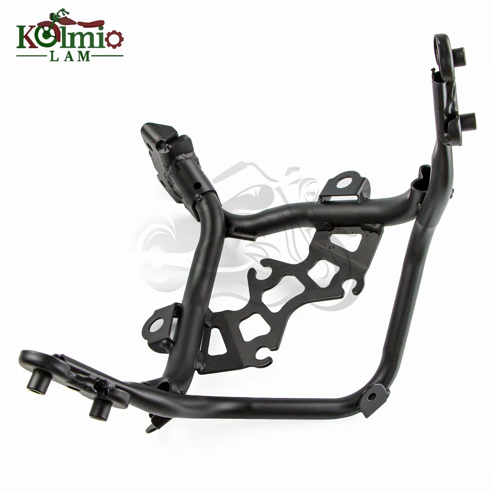 Soporte de carenado de faro superior delantero 03-11 apto para SV650 SV650S SV1000 SV1000S Foto 3 de 4