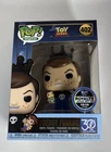 FREDDY FUNKO As SID Funko Pop 1/1919 Pcs TOY STORY Pixar DISNEY