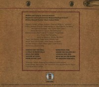 Jackson Browne | Jackson Browne | Audio-Cd | Cd | 2023 | Ean 0696751012227
