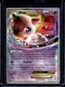 2012 Pokemon Black & White Dragons Exalted Mew #46