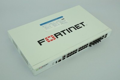 FortiGate 100F FG-100F FortiOS 7.6.7 FortiGuard Lizenz Juni 2027