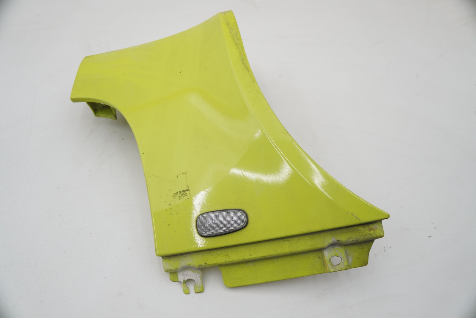 Front Left Lower Door Hinge Fender Trim Panel A120B4059K Lotus Elise Exige 01-22