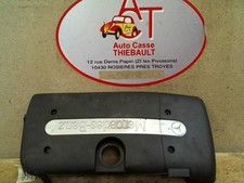 Moteur Mercedes CLASSE E