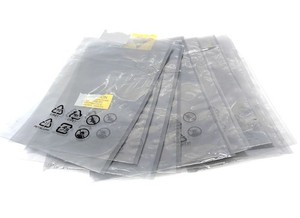 10x ESD Antistatic Bag 15.5x24cm 155x24mm Antistatic Bags