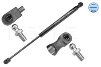 Meyle Gasfeder, Koffer-/Laderaum 140 910 0044 FüR Skoda