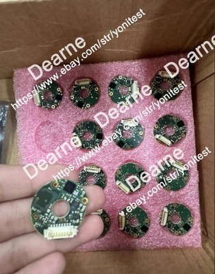 1PCS RENISHAW RLS AksIM-2