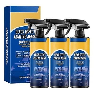 Quick Effect Coating Agent, Sopami Spray Auto, Multifunktionales Beschichtungs- 