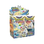 Pokemon JCC- TCG -DISPLAY  EB 9 STARS ÉTINCELANTES VINTAGE  ÉPÉE ET BOUCLIER FR