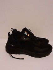 Original Crivit team Lidl Trek casual Schuhe schwarz (46)