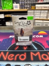Legend of the Five Rings LCG- Elements Unbound (Sealed)