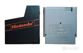 Nigel Mansell World Championship - Nintendo Nes con custodia