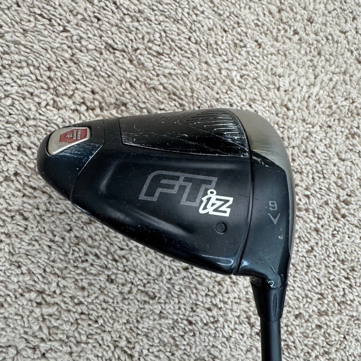 Callaway Ft Tour Driver for sale | eBay