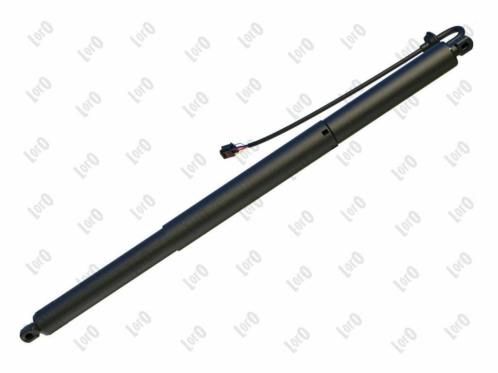 ABAKUS Power Liftgate Electric Motor 101-02-162 for Audi 6-Pin