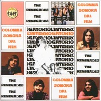 Audio Cd - Renegades (The) - L'interrogatorio - On Sale Music -D- Neu