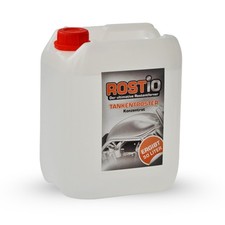 Rostio Tankentroster 5 Liter Konzentrat Tankentrostung Tank entrosten für 50 L
