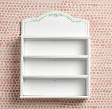 Lenox Spice Village Spice Rack - 2025 - Brand New In Box - In Hand ready to ship