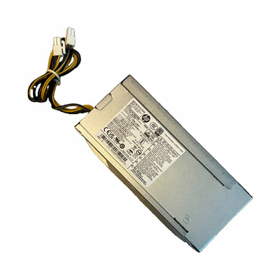 HP DPS-240AB-1A 240W 80 PLUS Gold Netzteil 100-240V proprietär, silber
