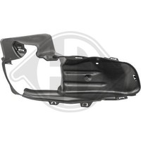 4236036 Blende, StoßFäNger Vorne Rechts FüR Peugeot 308 Ii (Lb_, Lp_, Lw_, Lh_,