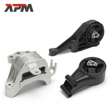 Support moteur Chevrolet CRUZE