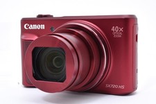 Canon PowerShot SX720 HS Digital Cameras for sale | eBay