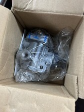 Bendix 801664 Sr5 Trailer Brake Valve New In ...