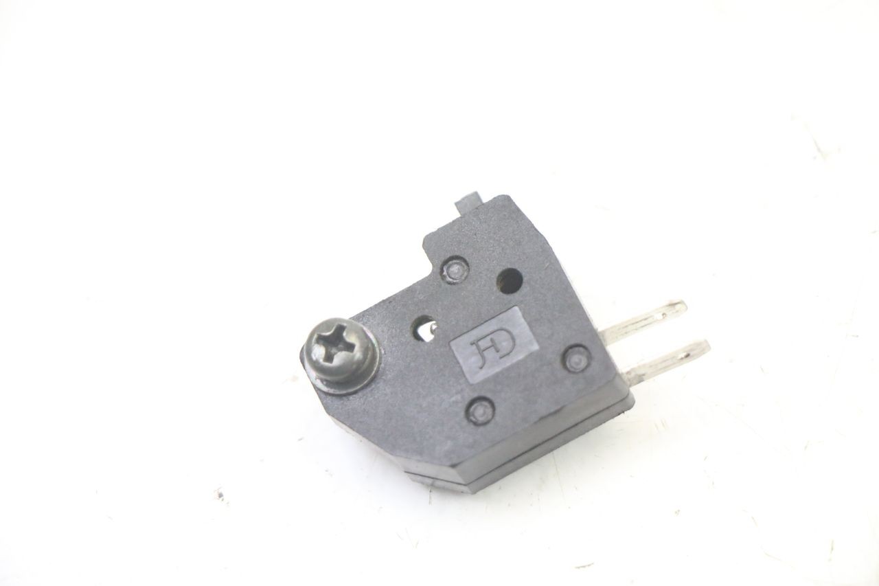 RIGHT BRAKE LIGHT SWITCH - SYM ORBIT III 3 4T 50 (2018 - 2021)