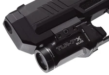 Vantage Point Armory Light-Mounted Comp. for Taurus GX4, TLR-7 Sub Compatible