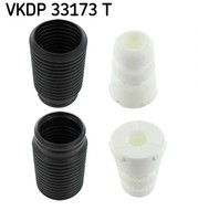 Staubschutzkit, DäMpfer SKF Vkdp 33173 T FüR OE 1387735 - 1627580