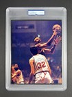 WILT CHAMBERLAIN Autograph AUTO 8x10 PSA/DNA Sealed SLABBED Photo 🔥 PSA 10