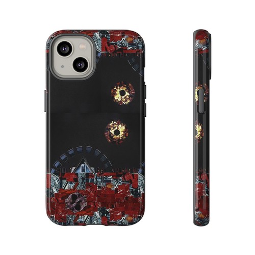 Artistic Tough Case – Surreal Collage by Christopher Ilth for iPhone & Pixel - 第 60/261 張圖片