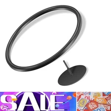 R0623300 O-Ring Seal and R0623400 Relief Valve for Zodiac Cyclonic Leaf Catcher