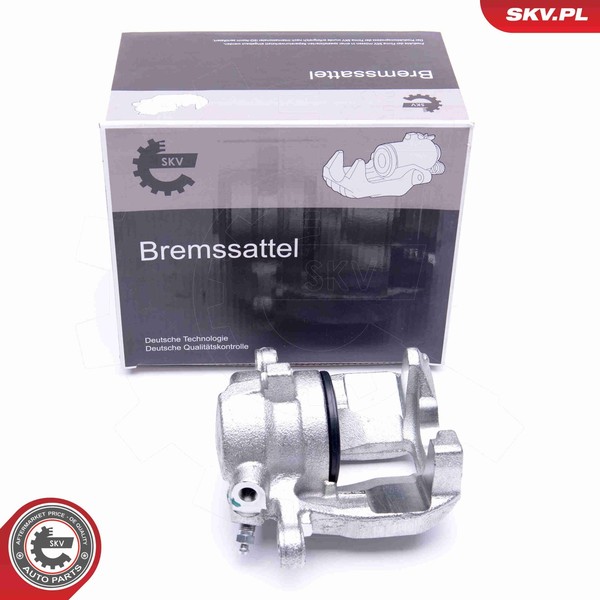 Bremssattel Esen SKV 45SKV662 FüR Mercedes Klasse W168 140 168 031 131 160 CDI-image