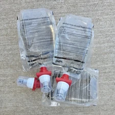 Pack of 3 Cintas 8071 Foaming Hand Sanitizer