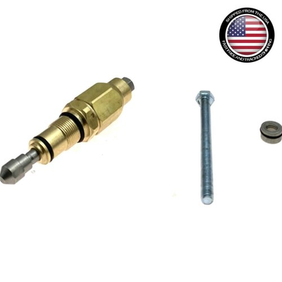 #ad #ad Pressure Washer Unloader Valve Kit for RMW RMV Models Easy Install $24.69