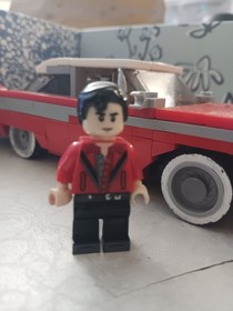 LEGO CREATOR: Fast Car (30187)