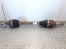 7711368512 GETRIEBE VORNE LINKS FÜR RENAULT CLIO III EXPRESSION 9219420 9219420