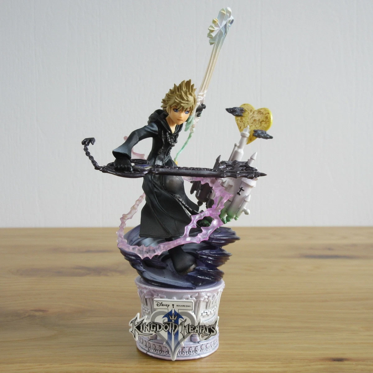 Kingdom Hearts Formation Arts for sale | eBay
