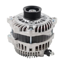 Puleggia Alternatore 150A 12V 6 Scanalature Compatibile con 07-14 Ford Edge e 10-12 F...