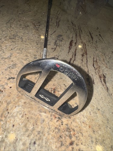 Putter de mazo Snake Eyes 3500 SL diestro 33,5" - Imagen 7 de 10