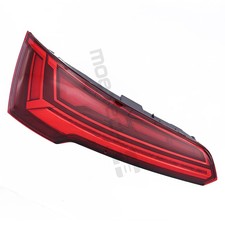 For Audi Q5 Sq5 2021-2024 Led Tail Light 80a-945-075-c Left Driver Side