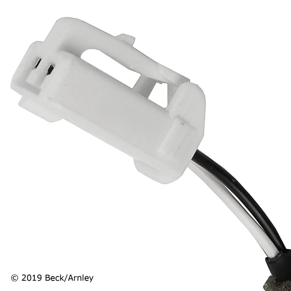 Arnés sensor ABS Beck Arnley 084-4934 para Toyota Rav4 09-14 Foto 3 de 4