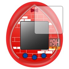 Tamagotchi Nano Colorful Detective Conan Compatible 9H High Hardness Glossy Prot