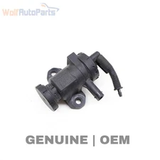 2009-2013 BMW X5 35DX E70 3.0L - Turbo Boost Solenoid / Pressure Converter Valve