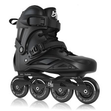 Inline Skates for Women Men, Performance Roller Skates Blades for Fitness