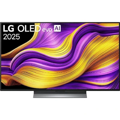 LG OLED48G56LS OLED evo Fernseher α11 4K AI Prozessor Dolby Vision,bis zu 120Hz