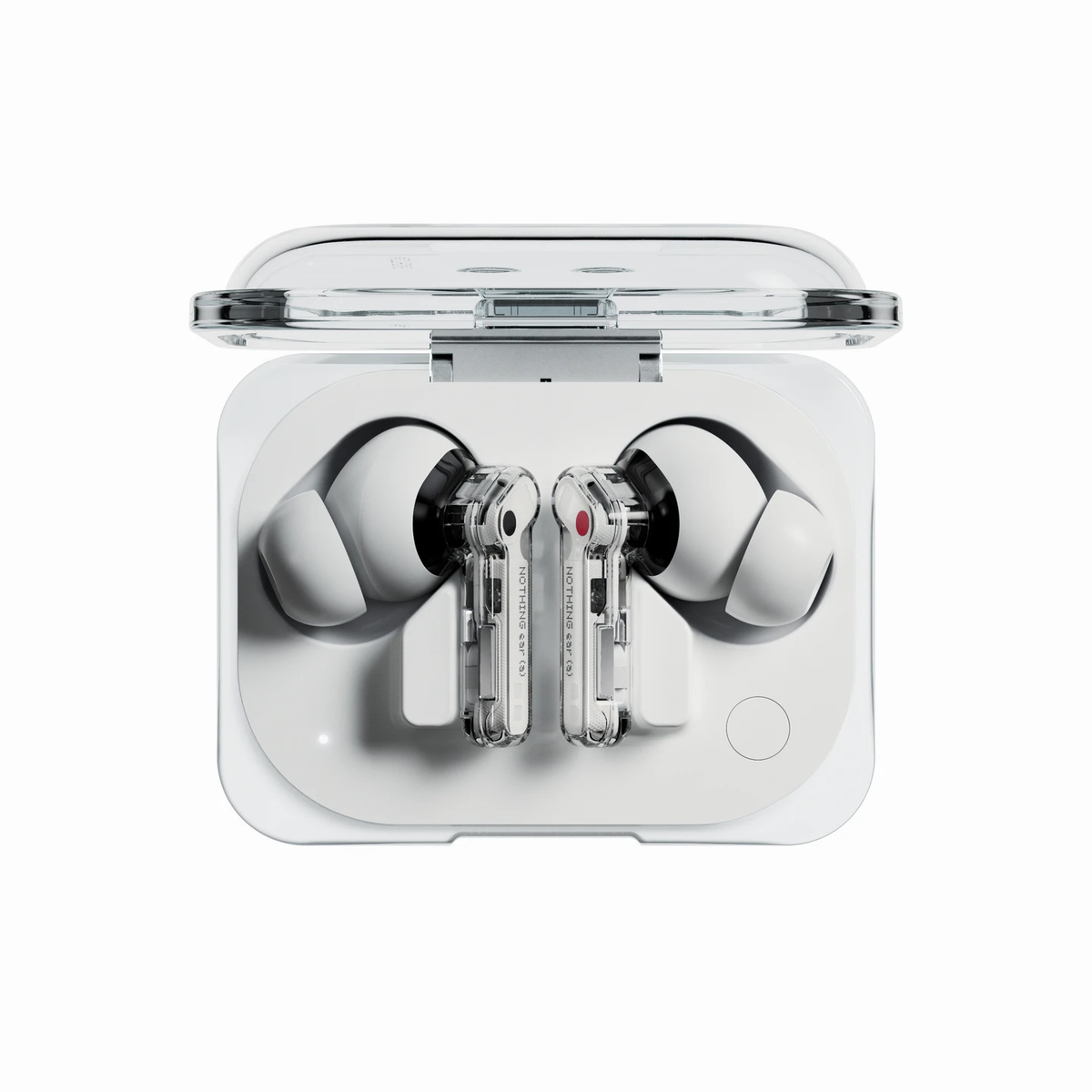 Nothing Ear (a) 2024 (White, True Wireless) | eBay
