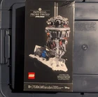 LEGO Star Wars Imperial Probe Droid Set 75306, 683 Pieces, 18+, Episode V